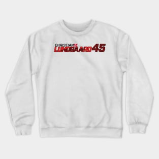 Christian Lundgaard '23 Crewneck Sweatshirt